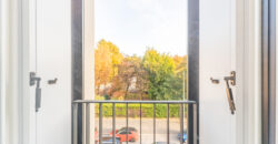 Trilocale viale Giovanni Suzzani 225, Bicocca, Niguarda, Milano (Rif. IFM191)