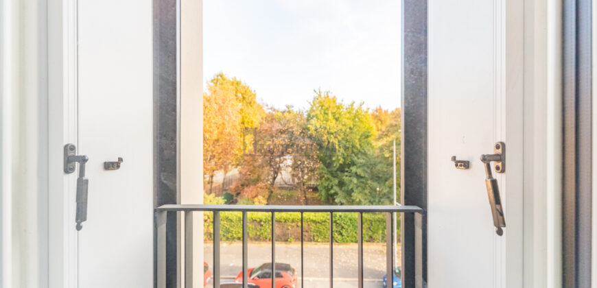 Trilocale viale Giovanni Suzzani 225, Bicocca, Niguarda, Milano (Rif. IFM191)