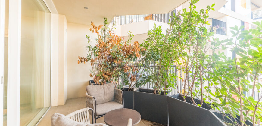 Trilocale viale Giovanni Suzzani 225, Bicocca, Niguarda, Milano (Rif. IFM191)