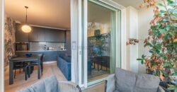 Trilocale viale Giovanni Suzzani 225, Bicocca, Niguarda, Milano (Rif. IFM191)