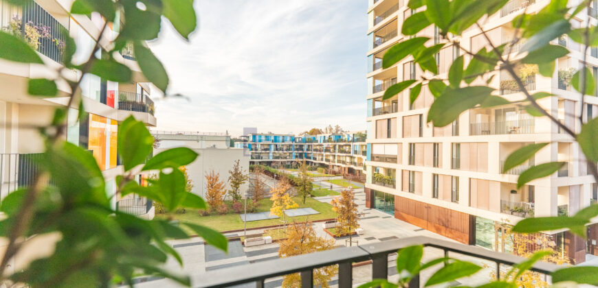 Trilocale viale Giovanni Suzzani 225, Bicocca, Niguarda, Milano (Rif. IFM191)