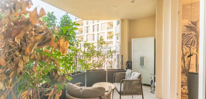 Trilocale viale Giovanni Suzzani 225, Bicocca, Niguarda, Milano (Rif. IFM191)