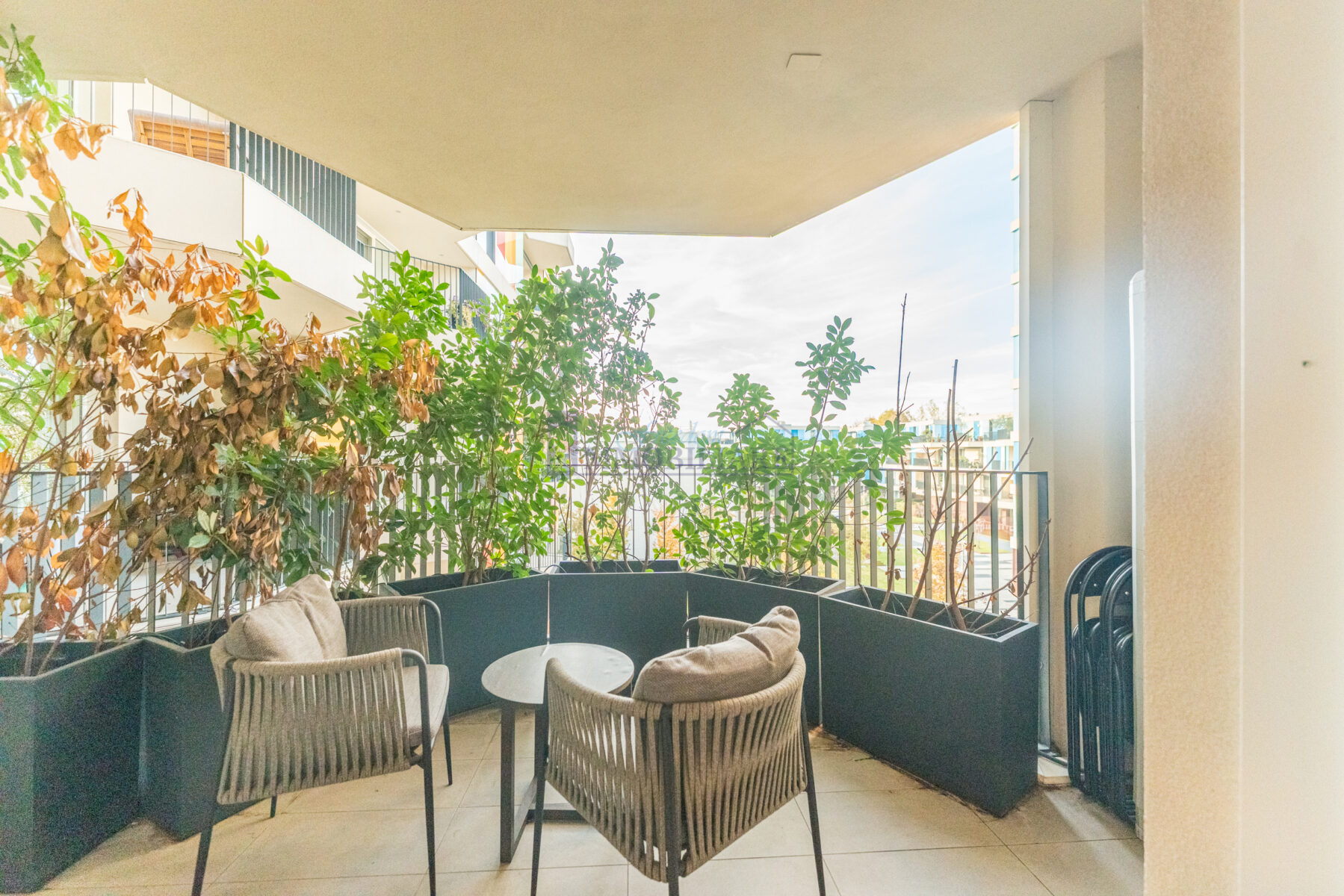 Trilocale viale Giovanni Suzzani 225, Bicocca, Niguarda, Milano (Rif. IFM191)