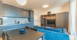 Trilocale viale Giovanni Suzzani 225, Bicocca, Niguarda, Milano (Rif. IFM191)