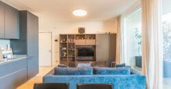 Trilocale viale Giovanni Suzzani 225, Bicocca, Niguarda, Milano (Rif. IFM191)