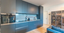 Trilocale viale Giovanni Suzzani 225, Bicocca, Niguarda, Milano (Rif. IFM191)