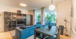 Trilocale viale Giovanni Suzzani 225, Bicocca, Niguarda, Milano (Rif. IFM191)