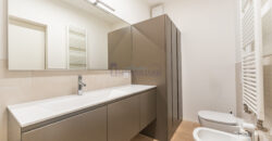 Trilocale viale Giovanni Suzzani 225, Bicocca, Niguarda, Milano (Rif. IFM191)