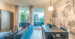 Trilocale viale Giovanni Suzzani 225, Bicocca, Niguarda, Milano (Rif. IFM191)