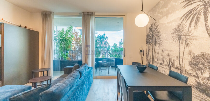 Trilocale viale Giovanni Suzzani 225, Bicocca, Niguarda, Milano (Rif. IFM191)