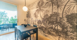 Trilocale viale Giovanni Suzzani 225, Bicocca, Niguarda, Milano (Rif. IFM191)