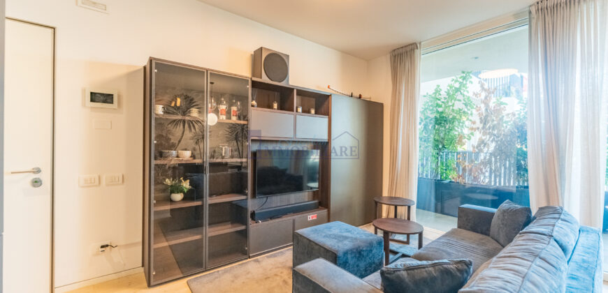 Trilocale viale Giovanni Suzzani 225, Bicocca, Niguarda, Milano (Rif. IFM191)