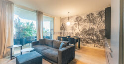 Trilocale viale Giovanni Suzzani 225, Bicocca, Niguarda, Milano (Rif. IFM191)