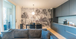 Trilocale viale Giovanni Suzzani 225, Bicocca, Niguarda, Milano (Rif. IFM191)