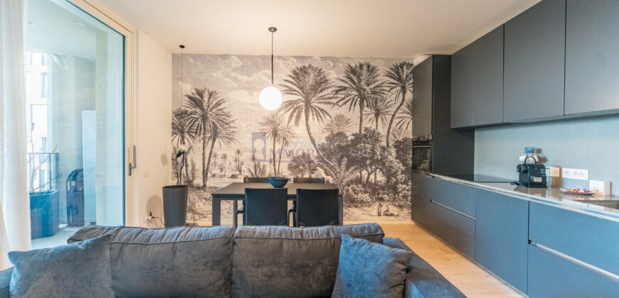 Trilocale viale Giovanni Suzzani 225, Bicocca, Niguarda, Milano (Rif. IFM191)