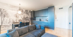 Trilocale viale Giovanni Suzzani 225, Bicocca, Niguarda, Milano (Rif. IFM191)