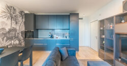 Trilocale viale Giovanni Suzzani 225, Bicocca, Niguarda, Milano (Rif. IFM191)