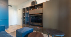 Trilocale viale Giovanni Suzzani 225, Bicocca, Niguarda, Milano (Rif. IFM191)