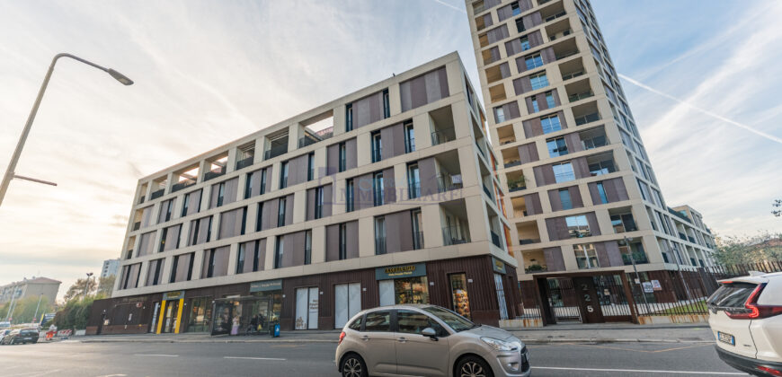 Trilocale viale Giovanni Suzzani 225, Bicocca, Niguarda, Milano (Rif. IFM191)