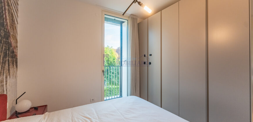 Trilocale viale Giovanni Suzzani 225, Bicocca, Niguarda, Milano (Rif. IFM191)