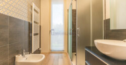 Trilocale viale Giovanni Suzzani 225, Bicocca, Niguarda, Milano (Rif. IFM191)