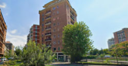 Bilocale via Fratelli Cervi 31, Laghetto, San Giuliano Milanese (Rif. SGM56)