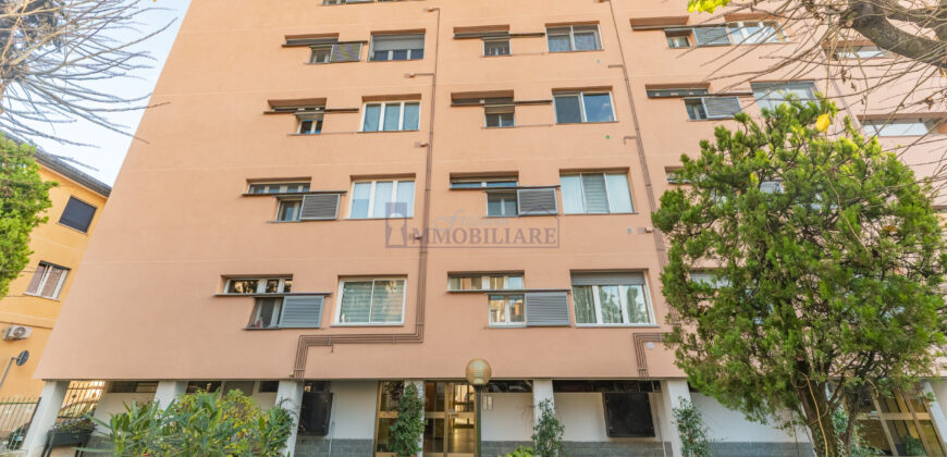 Trilocale via Giacomo Puccini 5, Borgolombardo, San Giuliano Milanese (Rif. SGM55)