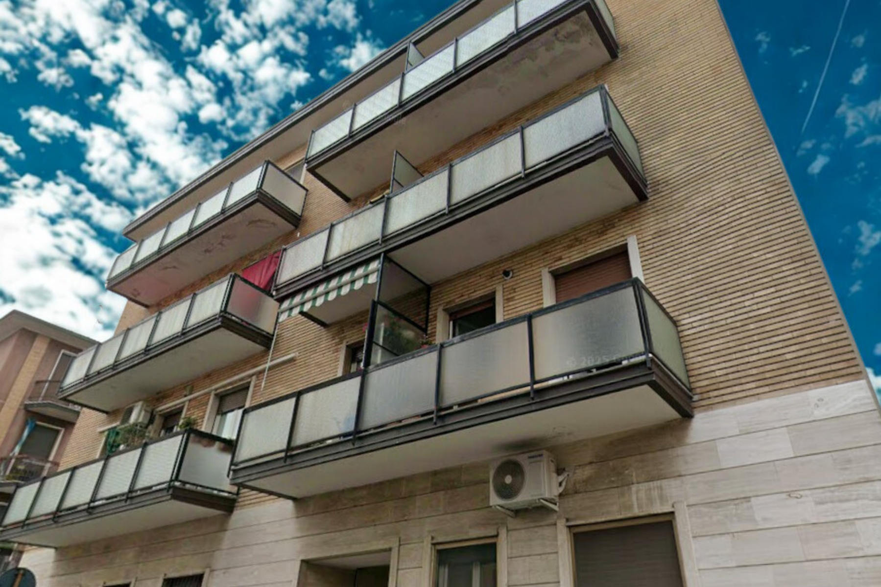 Trilocale via Giacomo Matteotti 48, Centro, San Giuliano Milanese (Rif. SGM57)