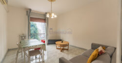 Bilocale via Fratelli Cervi 31, Laghetto, San Giuliano Milanese (Rif. SGM56)