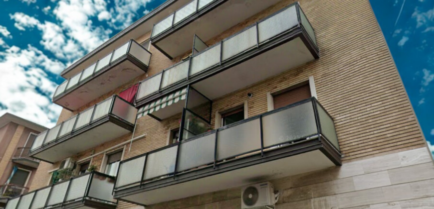 Trilocale via Giacomo Matteotti 48, Centro, San Giuliano Milanese (Rif. SGM57)