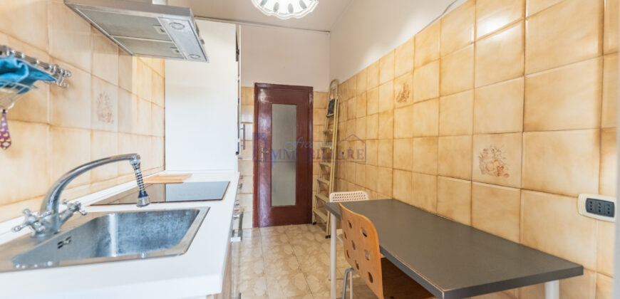 Bilocale via Fratelli Cervi 31, Laghetto, San Giuliano Milanese (Rif. SGM56)