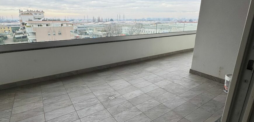 Trilocale via Basilicata 5, Sesto Ulteriano, San Giuliano Milanese (Rif. SGM-A2)