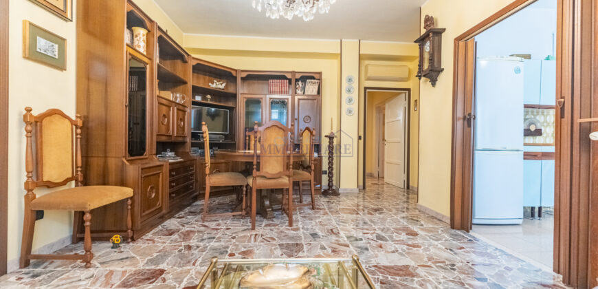 Trilocale via Giacomo Puccini 5, Borgolombardo, San Giuliano Milanese (Rif. SGM55)