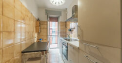 Bilocale via Fratelli Cervi 31, Laghetto, San Giuliano Milanese (Rif. SGM56)