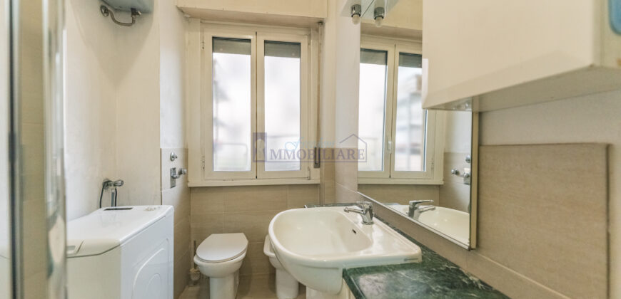 Trilocale via Giacomo Matteotti 48, Centro, San Giuliano Milanese (Rif. SGM57)