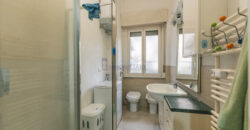 Trilocale via Giacomo Matteotti 48, Centro, San Giuliano Milanese (Rif. SGM57)