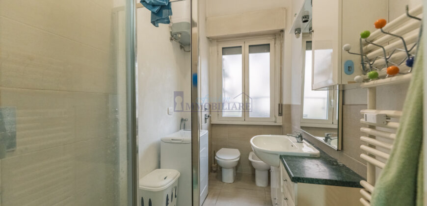 Trilocale via Giacomo Matteotti 48, Centro, San Giuliano Milanese (Rif. SGM57)