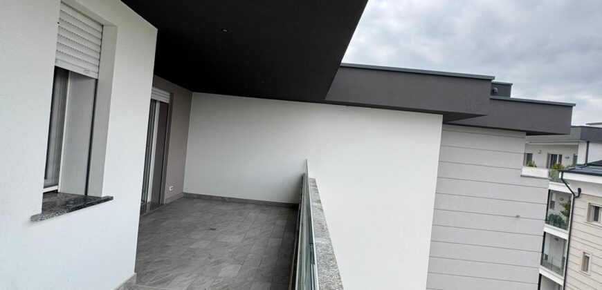 Trilocale via Basilicata 5, Sesto Ulteriano, San Giuliano Milanese (Rif. SGM-A2)