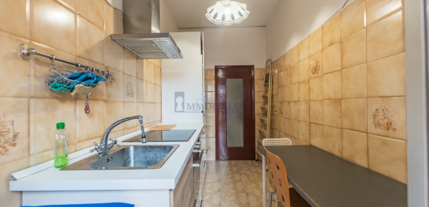 Bilocale via Fratelli Cervi 31, Laghetto, San Giuliano Milanese (Rif. SGM56)