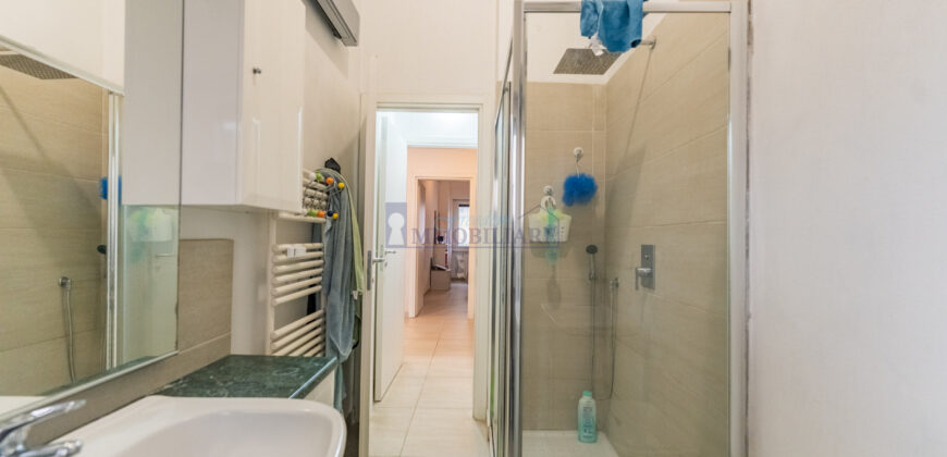 Trilocale via Giacomo Matteotti 48, Centro, San Giuliano Milanese (Rif. SGM57)