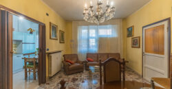 Trilocale via Giacomo Puccini 5, Borgolombardo, San Giuliano Milanese (Rif. SGM55)