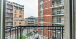 Bilocale via Fratelli Cervi 31, Laghetto, San Giuliano Milanese (Rif. SGM56)