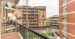 Bilocale via Fratelli Cervi 31, Laghetto, San Giuliano Milanese (Rif. SGM56)