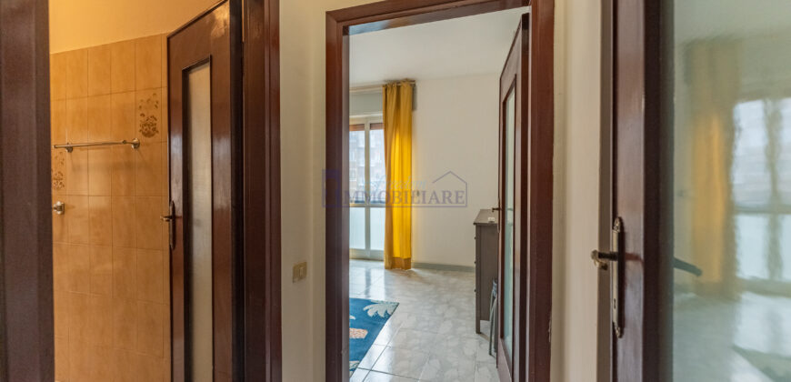 Bilocale via Fratelli Cervi 31, Laghetto, San Giuliano Milanese (Rif. SGM56)