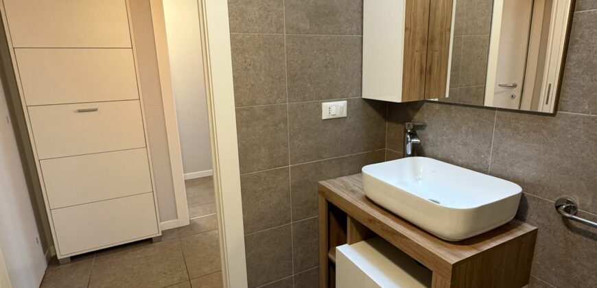 Trilocale via Basilicata 5, Sesto Ulteriano, San Giuliano Milanese (Rif. SGM-A2)