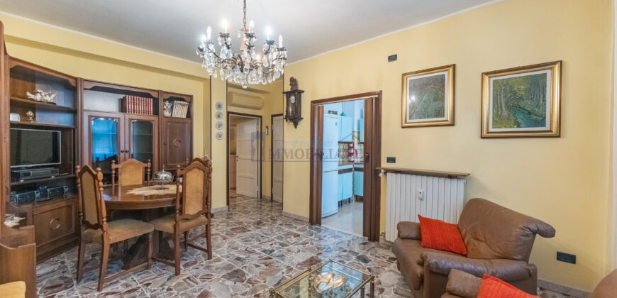 Trilocale via Giacomo Puccini 5, Borgolombardo, San Giuliano Milanese (Rif. SGM55)