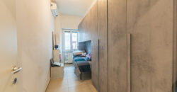 Trilocale via Giacomo Matteotti 48, Centro, San Giuliano Milanese (Rif. SGM57)