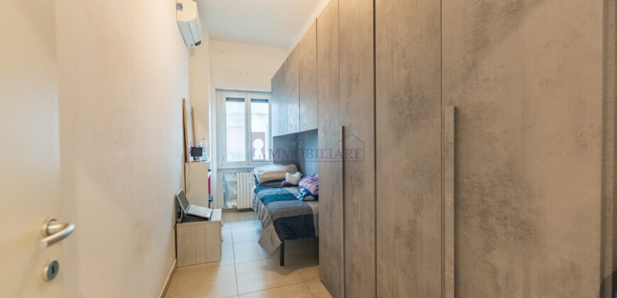 Trilocale via Giacomo Matteotti 48, Centro, San Giuliano Milanese (Rif. SGM57)