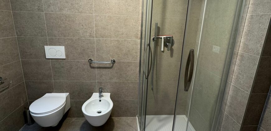 Trilocale via Basilicata 5, Sesto Ulteriano, San Giuliano Milanese (Rif. SGM-A2)