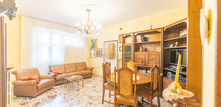 Trilocale via Giacomo Puccini 5, Borgolombardo, San Giuliano Milanese (Rif. SGM55)